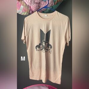 BTS T-Shirt